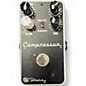 Used Keeley Compressor Effect Pedal