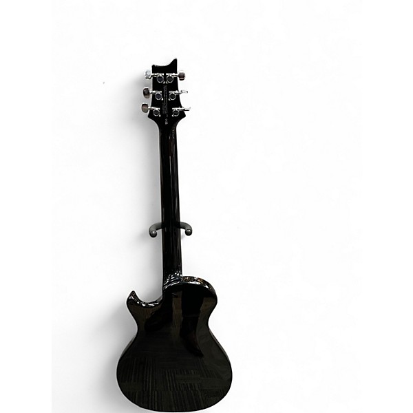 Used PRS Starla Black Solid Body Electric Guitar