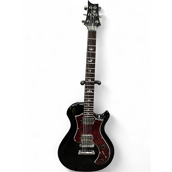 Used PRS Starla Black Solid Body Electric Guitar