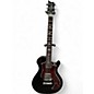 Used PRS Starla Black Solid Body Electric Guitar