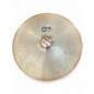 Used Paiste 18in Giant Beat Crash Cymbal thumbnail