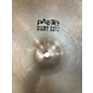 Used Paiste 18in Giant Beat Crash Cymbal