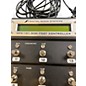 Used Fractal Audio MFC-101 MIDI Foot Controller