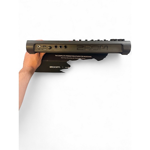 Used Zoom R20 MultiTrack Recorder