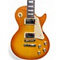 Used 2023 Gibson LES PAUL STANDARD'60S FIGURED TOP UNBURST Solid Body Electric Guitar
