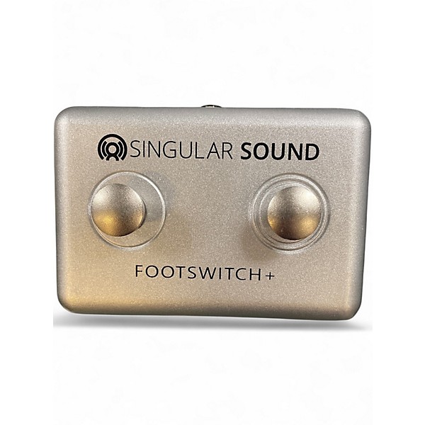 Used Singular Sound BEAT BUDDY Drum Machine