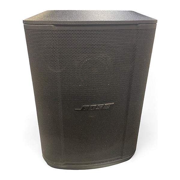 Used Bose S1 PRO+ Powered Speaker