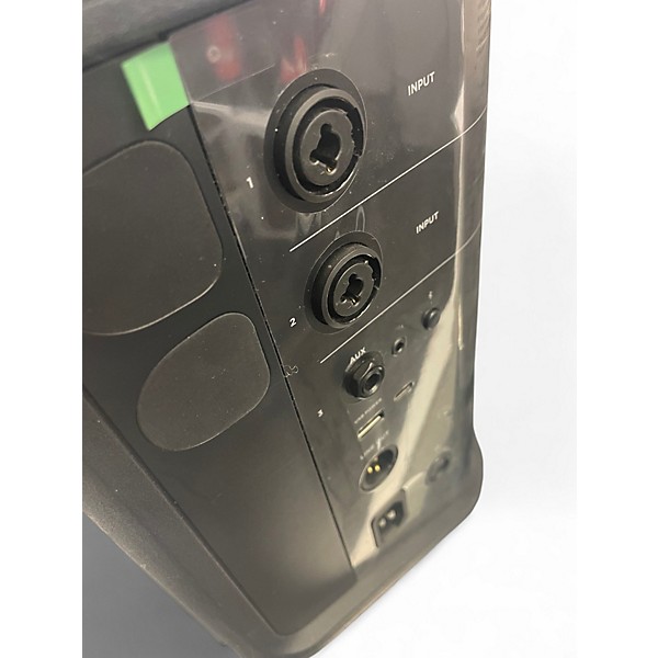 Used Bose S1 PRO+ Powered Speaker