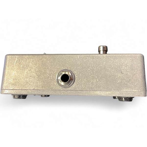 Used Electro-Harmonix Hum Debugger Effect Pedal