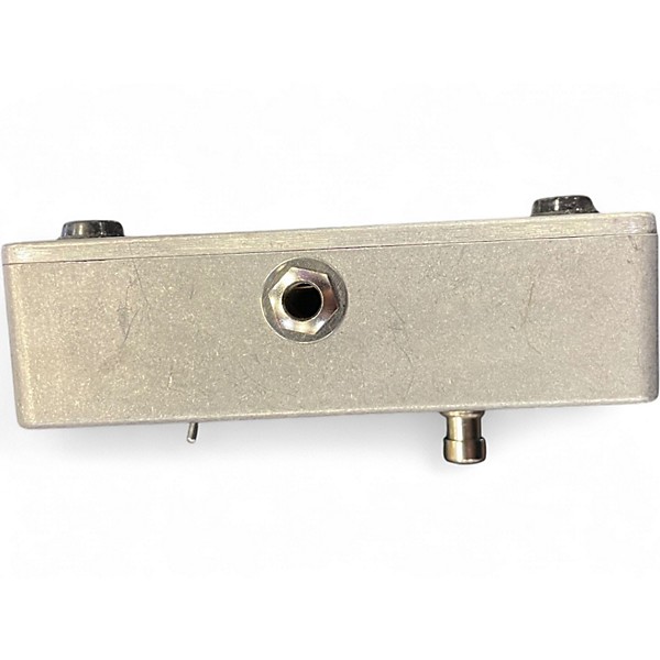 Used Electro-Harmonix Hum Debugger Effect Pedal