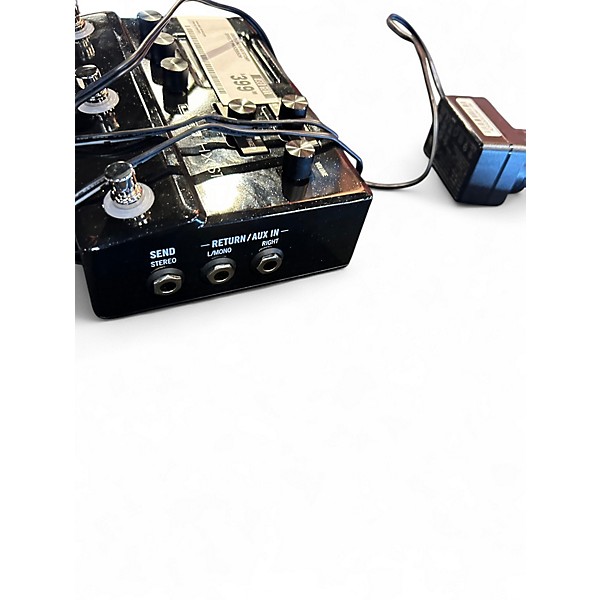 Used Line 6 HX Effects Effect Processor