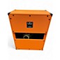 Used Orange Amplifiers PPC212V 2x12 Guitar Cabinet