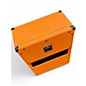 Used Orange Amplifiers PPC212V 2x12 Guitar Cabinet