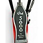 Used DW 5000 Series Single Single Bass Drum Pedal