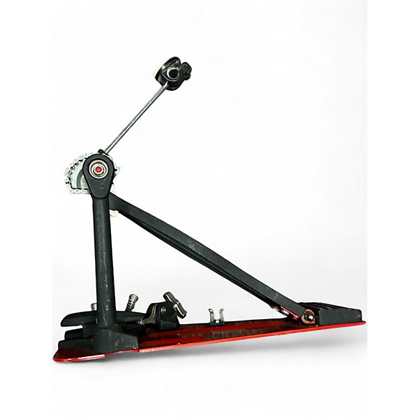 Used DW 5000 Series Single Single Bass Drum Pedal