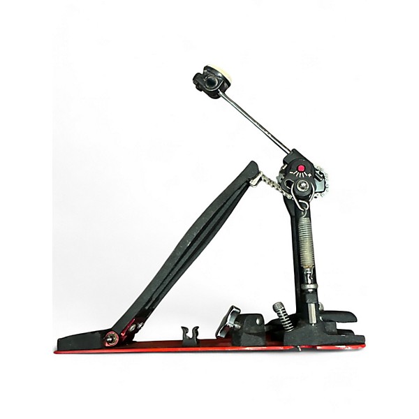 Used DW 5000 Series Single Single Bass Drum Pedal