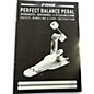 Used SONOR Perfect Balance by Jojo Mayer Signature Single Bass Drum Pedal
