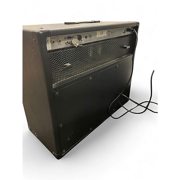 Used Peavey 6505 Plus 1x12 60W Tube Guitar Combo Amp