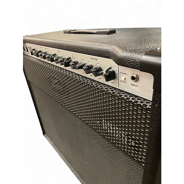 Used Peavey 6505 Plus 1x12 60W Tube Guitar Combo Amp