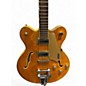 Used Gretsch Guitars G5622T Electromatic Center Block Double Cut Bigsby Orange Hollow Body Electric Guitar