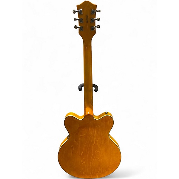 Used Gretsch Guitars G5622T Electromatic Center Block Double Cut Bigsby Orange Hollow Body Electric Guitar