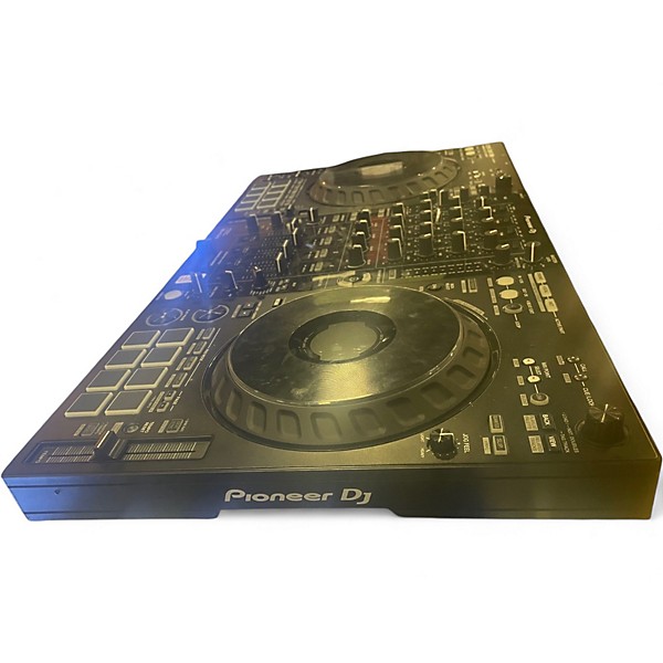 Used Pioneer DJ flx10 DJ Mixer