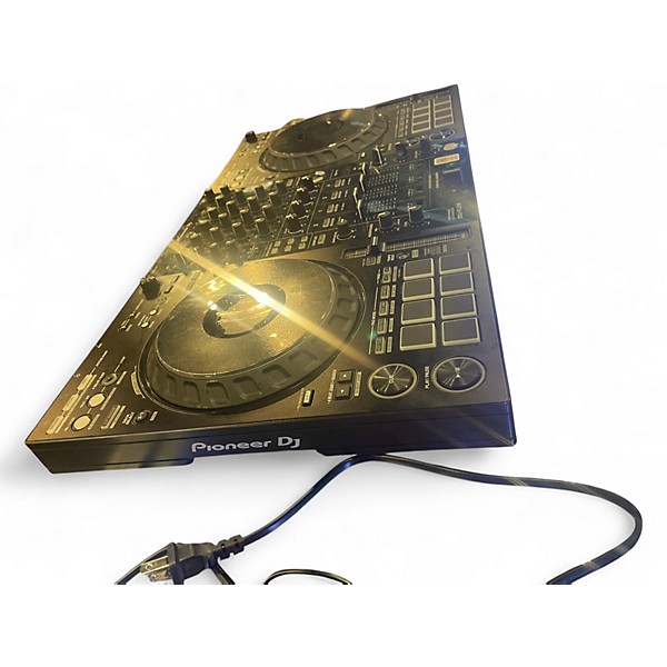 Used Pioneer DJ flx10 DJ Mixer