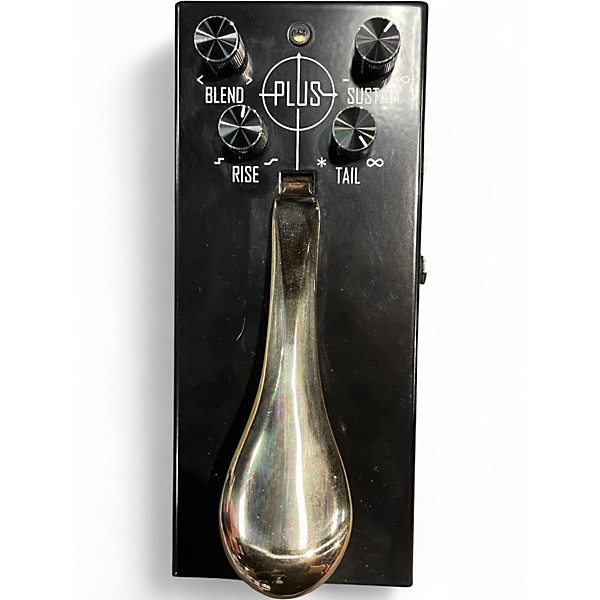 Used Gamechanger Audio plus Pedal