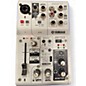 Used Yamaha AG03 Audio Interface thumbnail