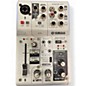 Used Yamaha AG03 Audio Interface