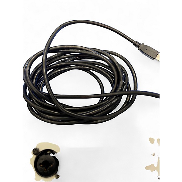 Used Yamaha AG03 Audio Interface