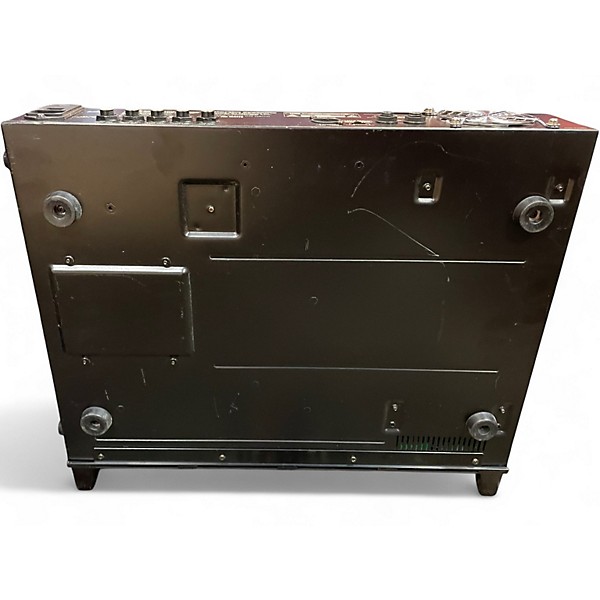 Used Hartke HA3000 Bass Amp Head