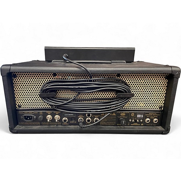 Used EVH 5150 III 50W EL34 Tube Guitar Amp Head