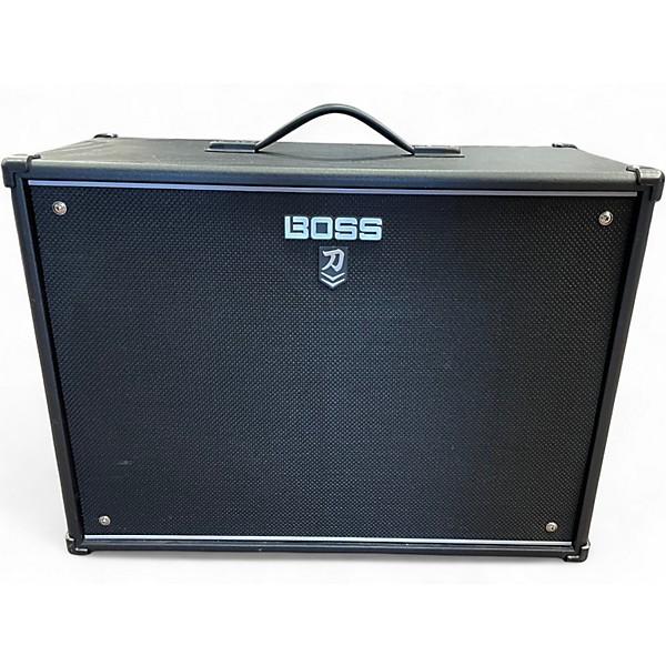 Used BOSS KTN-CAB212 Guitar Cabinet
