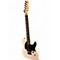 Used Fender Jim Root Signature Telecaster White Solid Body Electric Guitar thumbnail
