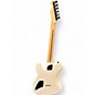 Used Fender Jim Root Signature Telecaster White Solid Body Electric Guitar
