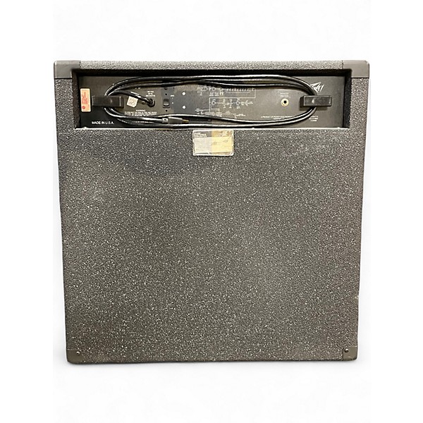 Used Peavey TNT 160 Bass Combo Amp