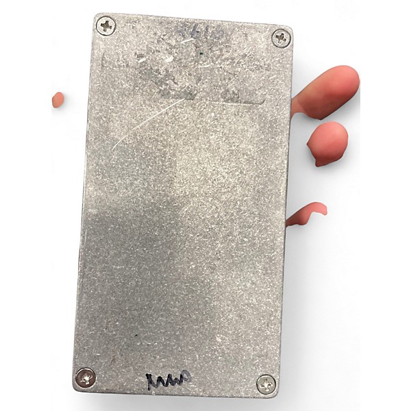 Used Greer Amplification LIGHTSPEED ORGANIC OVERDRIVE Effect Pedal