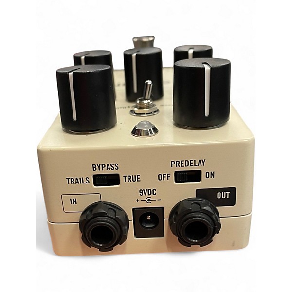 Used Universal Audio EVERMORE Effect Pedal