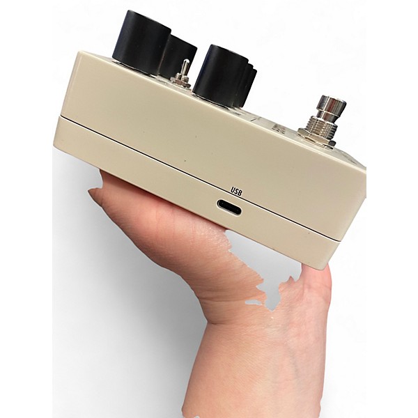 Used Universal Audio EVERMORE Effect Pedal