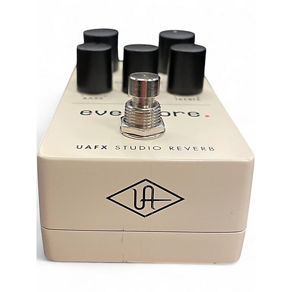Used Universal Audio EVERMORE Effect Pedal