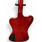 Used Gibson Thunderbird IV Cherry Electric Bass Guitar
