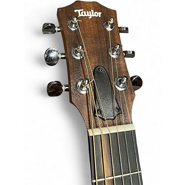 Used Taylor GS Mini-e Special Edition Paisley Burst Acoustic Electric Guitar