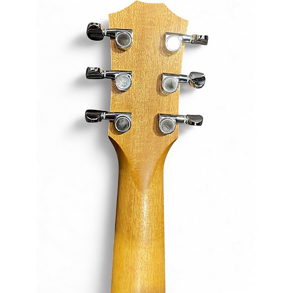 Used Taylor GS Mini-e Special Edition Paisley Burst Acoustic Electric Guitar
