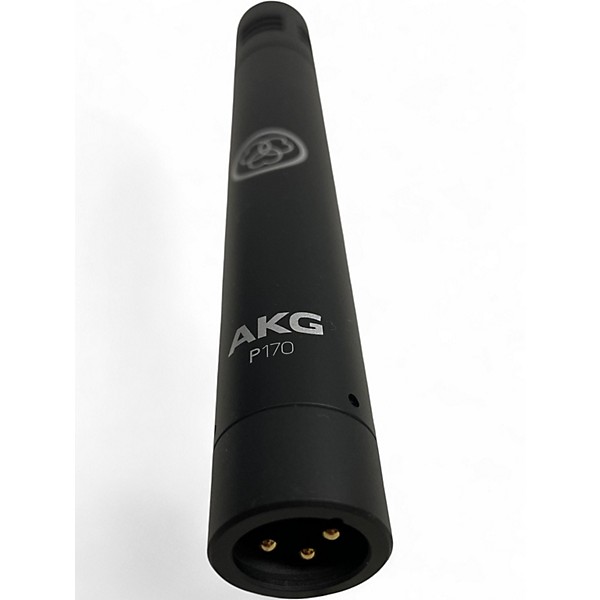 Used AKG P170 Project Studio Condenser Microphone