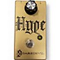 Used Daredevil Pedals Hype v2 Effect Pedal