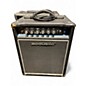 Used Acoustic B15 15W 1x10 Bass Combo Amp thumbnail