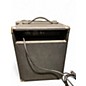 Used Acoustic B15 15W 1x10 Bass Combo Amp