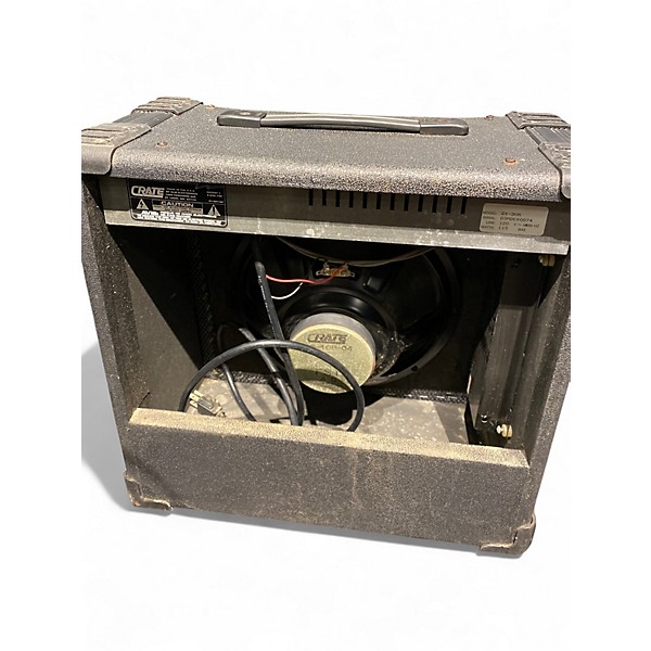 Used Crate GX30M Guitar Combo Amp