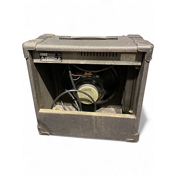 Used Crate GX30M Guitar Combo Amp